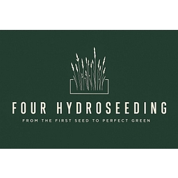 Four Hydroseeding Finland Oy