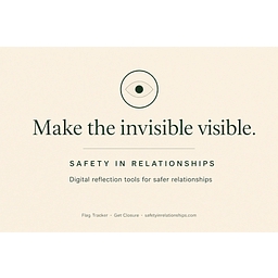 Safety in Relationships Oy Ltd