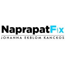 NaprapatFix Ab