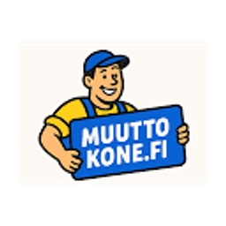 Muuttokone Oy