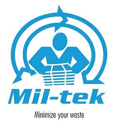Mil-tek Suomi Oy