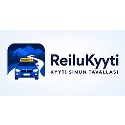 Reilukyyti Oy