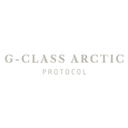 G-Class Arctic Protocol Oy