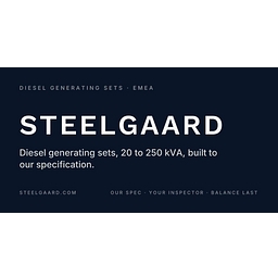 Steelgaard Oy
