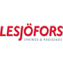 Lesjöfors Springs Oy