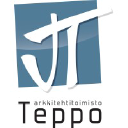Arkkitehtitoimisto Jorma Teppo Oy