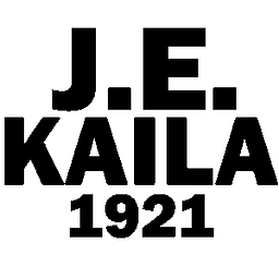 Kiviveistamo J.E. Kaila Oy
